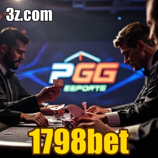 A Vibrante Comunidade do Site 1798bet e Seu Engajamento
