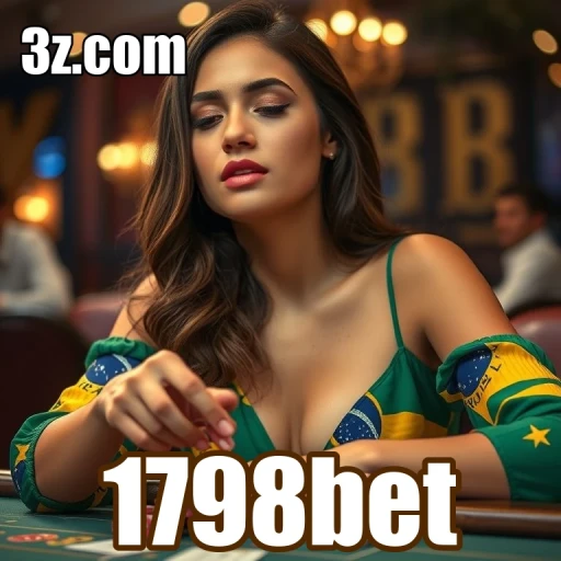 1798bet Avaliações
