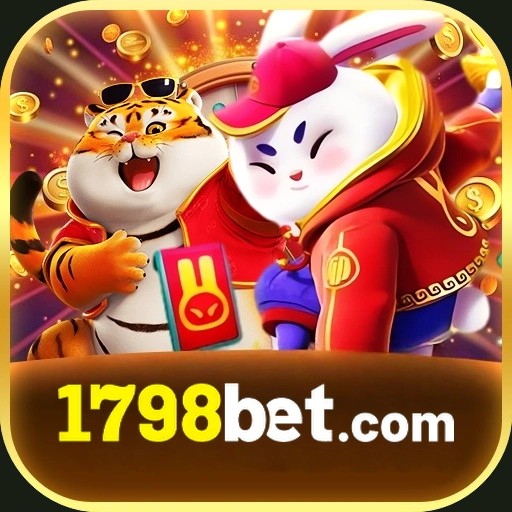 1798bet logo