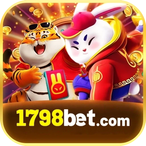 1798bet logo