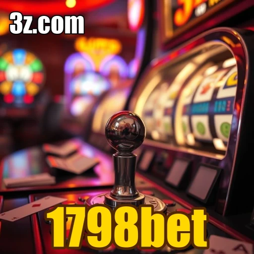 Aprimore sua experiência: Support 1798bet e engajamento eficaz