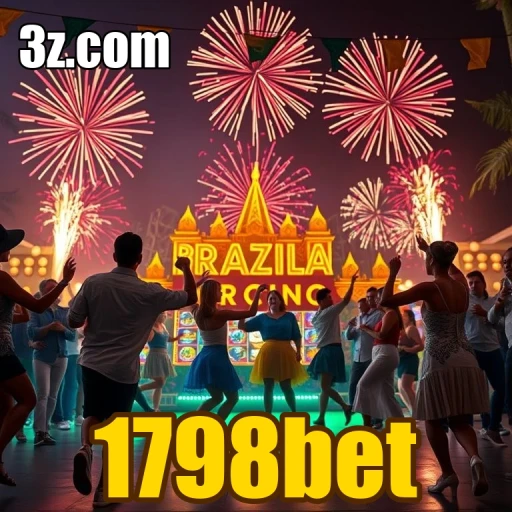 1798bet Virtual
